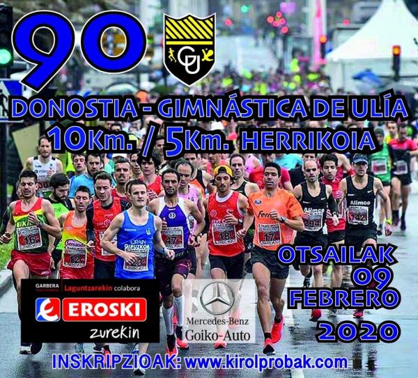 datos del evento