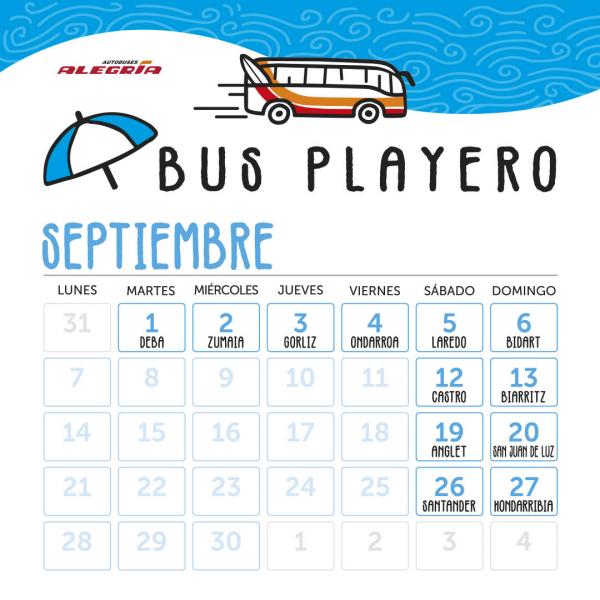 datos del evento